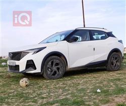 جي أي سي GS3 إمزوم